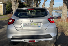 Nissan Micra 0.9 IG-T MADE IN FRANCE 90 / APPLE CAR PLAY 