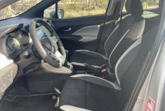 Nissan Micra 0.9 IG-T MADE IN FRANCE 90 / APPLE CAR PLAY 