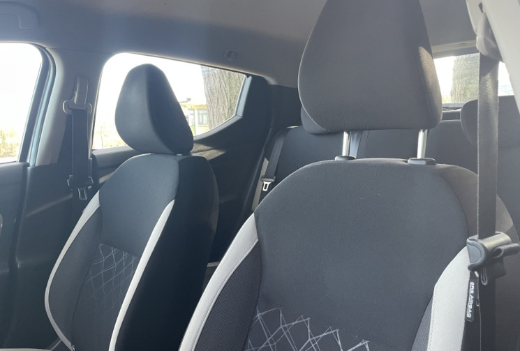 Nissan Micra 0.9 IG-T MADE IN FRANCE 90 / APPLE CAR PLAY 