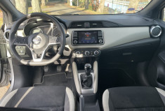 Nissan Micra 0.9 IG-T MADE IN FRANCE 90 / APPLE CAR PLAY 