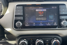 Nissan Micra 0.9 IG-T MADE IN FRANCE 90 / APPLE CAR PLAY 