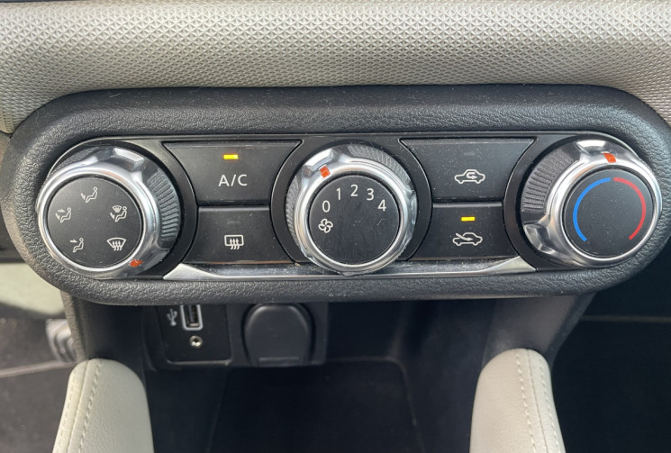 Nissan Micra 0.9 IG-T MADE IN FRANCE 90 / APPLE CAR PLAY 