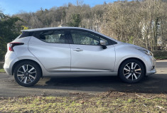 Nissan Micra 0.9 IG-T MADE IN FRANCE 90 / APPLE CAR PLAY 