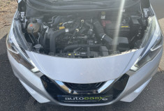 Nissan Micra 0.9 IG-T MADE IN FRANCE 90 / APPLE CAR PLAY 