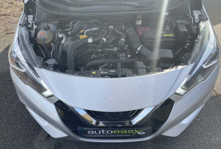 Nissan Micra 0.9 IG-T MADE IN FRANCE 90 / APPLE CAR PLAY 