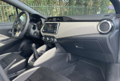 Nissan Micra 0.9 IG-T MADE IN FRANCE 90 / APPLE CAR PLAY 