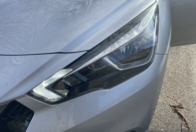 Nissan Micra 0.9 IG-T MADE IN FRANCE 90 / APPLE CAR PLAY 