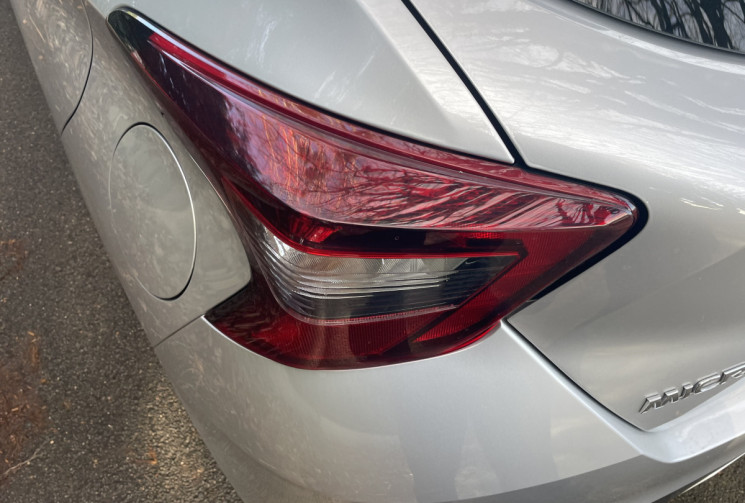 Nissan Micra 0.9 IG-T MADE IN FRANCE 90 / APPLE CAR PLAY 