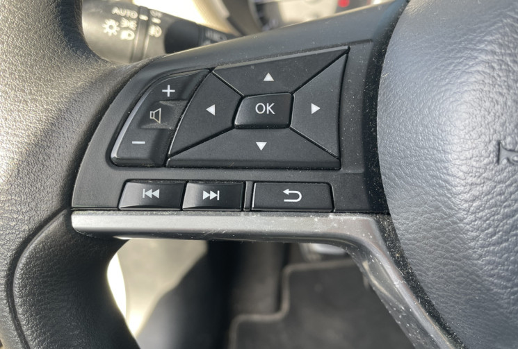 Nissan Micra 0.9 IG-T MADE IN FRANCE 90 / APPLE CAR PLAY 