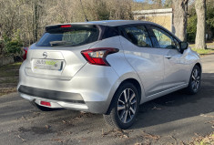 Nissan Micra 0.9 IG-T MADE IN FRANCE 90 / APPLE CAR PLAY 