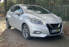 Nissan Micra 0.9 IG-T MADE IN FRANCE 90 / APPLE CAR PLAY 