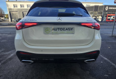 Mercedes CLASSE CLC 220 d 197 ch AMG Line 4Matic 9G-Tronic 