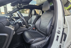 Mercedes GLC 220 d 197 ch AMG Line 4Matic 9G-Tronic  Suivi Mercedes 