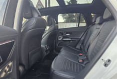 Mercedes GLC 220 d 197 ch AMG Line 4Matic 9G-Tronic 