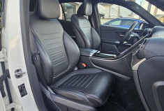 Mercedes CLASSE CLC 220 d 197 ch AMG Line 4Matic 9G-Tronic 