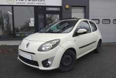 Renault Twingo II (X44) 1.2 i 16V LEV 75 cv - Toit Ouvrant
