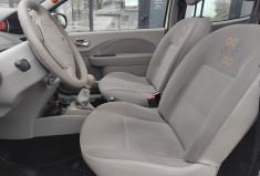 Renault Twingo II (X44) 1.2 i 16V LEV 75 cv - Toit Ouvrant