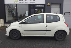 Renault Twingo II (X44) 1.2 i 16V LEV 75 cv - Toit Ouvrant