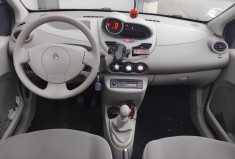 Renault Twingo II (X44) 1.2 i  L 75 cv - Toit Ouvrant - Radar de recul
