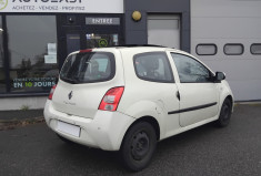 Renault Twingo II (X44) 1.2 i  L 75 cv - Toit Ouvrant - Radar de recul