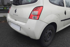 Renault Twingo II (X44) 1.2 i 16V LEV 75 cv - Toit Ouvrant