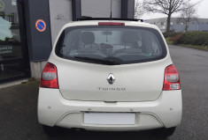 Renault Twingo II (X44) 1.2 i  L 75 cv - Toit Ouvrant - Radar de recul
