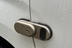 Citroën Berlingo M 1.2 130 EAT8 WORKER 1000KG + GRIP CONTROL / VITRÉ + GRILLES / SERRURES RENFORCÉES