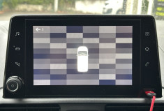 Citroën Berlingo M 1.2 130 EAT8 WORKER 1000KG + GRIP CONTROL / VITRÉ + GRILLES / SERRURES RENFORCÉES