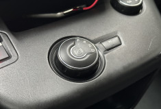 Citroën Berlingo M 1.2 130 EAT8 WORKER 1000KG + GRIP CONTROL / VITRÉ + GRILLES / SERRURES RENFORCÉES