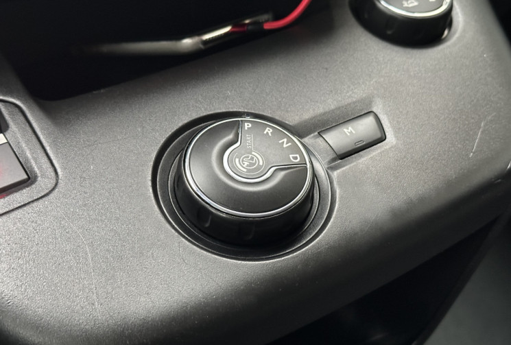 Citroën Berlingo M 1.2 130 EAT8 WORKER 1000KG + GRIP CONTROL / VITRÉ + GRILLES / SERRURES RENFORCÉES