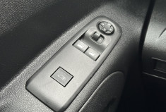 Citroën Berlingo M 1.2 130 EAT8 WORKER 1000KG + GRIP CONTROL / VITRÉ + GRILLES / SERRURES RENFORCÉES