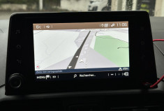 Citroën Berlingo M 1.2 130 EAT8 WORKER 1000KG + GRIP CONTROL / VITRÉ + GRILLES / SERRURES RENFORCÉES