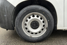 Citroën Berlingo M 1.2 130 EAT8 WORKER 1000KG + GRIP CONTROL / VITRÉ + GRILLES / SERRURES RENFORCÉES