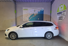 Peugeot 308 SW 1.2 130 EAT8 ALLURE PACK + SIEGES CHAUFFANTS + FULL LED GTIE 12 MOIS