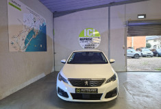 Peugeot 308 SW 1.2 130 EAT8 ALLURE PACK + SIEGES CHAUFFANTS + FULL LED GTIE 12 MOIS