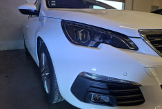 Peugeot 308 SW 1.2 130 EAT8 ALLURE PACK + SIEGES CHAUFFANTS + FULL LED GTIE 12 MOIS