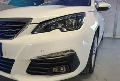 Peugeot 308 SW 1.2 THP 130 EAT8 ALLURE PACK + SIEGES CHAUFFANTS + FULL LED GTIE 12 MOIS