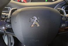 Peugeot 308 SW 1.2 PURETECH 130 EAT8 ALLURE PACK + SIEGES CHAUFFANTS + FULL LED GTIE 12 MOIS