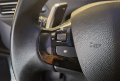 Peugeot 308 SW 1.2 THP 130 EAT8 ALLURE PACK + SIEGES CHAUFFANTS + FULL LED GTIE 12 MOIS
