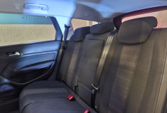 Peugeot 308 SW 1.2 PURETECH 130 EAT8 ALLURE PACK + SIEGES CHAUFFANTS + FULL LED GTIE 12 MOIS