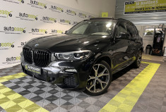 BMW X5 XDRIVE 45E 394 CH M SPORT 