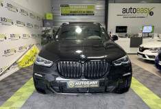 BMW X5 XDRIVE 45E 394 CH M SPORT 