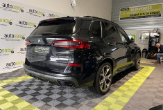 BMW X5 XDRIVE 45E 394 CH M SPORT 