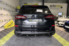 BMW X5 XDRIVE 45E 394 CH M SPORT 