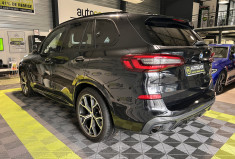 BMW X5 XDRIVE 45E 394 CH M SPORT 