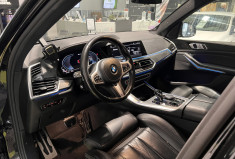 BMW X5 XDRIVE 45E 394 CH M SPORT 