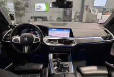 BMW X5 XDRIVE 45E 394 CH M SPORT 