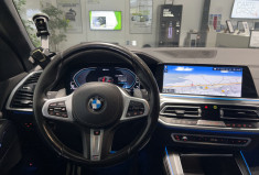 BMW X5 XDRIVE 45E 394 CH M SPORT 