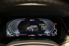 BMW X5 XDRIVE 45E 394 CH M SPORT 