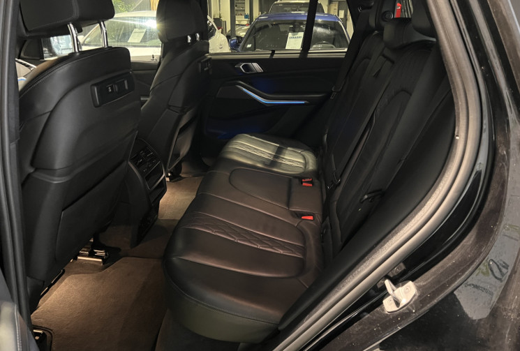 BMW X5 XDRIVE 45E 394 CH M SPORT 